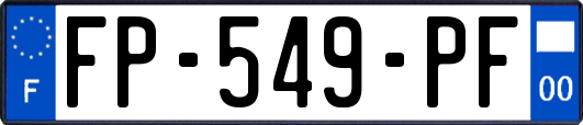 FP-549-PF