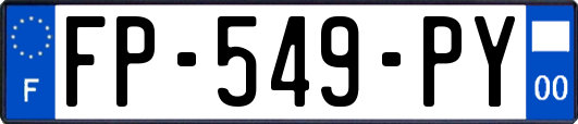 FP-549-PY