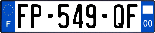FP-549-QF