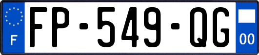 FP-549-QG