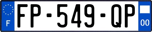 FP-549-QP