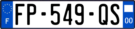 FP-549-QS