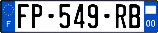 FP-549-RB