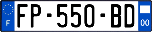 FP-550-BD