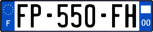 FP-550-FH