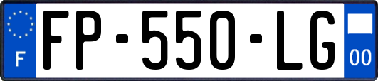 FP-550-LG