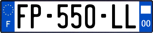 FP-550-LL