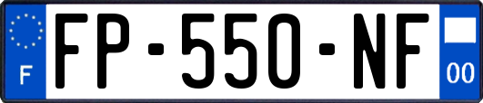 FP-550-NF