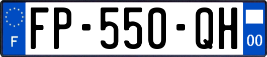 FP-550-QH