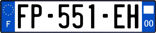 FP-551-EH