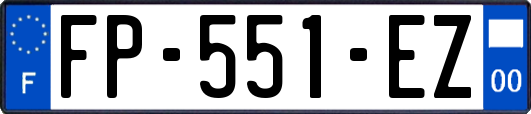 FP-551-EZ