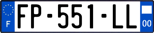 FP-551-LL