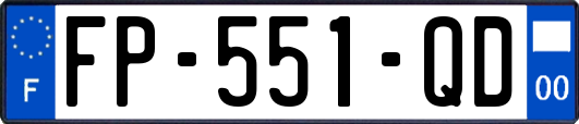FP-551-QD