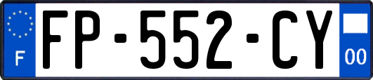 FP-552-CY