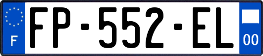 FP-552-EL