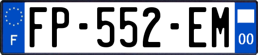 FP-552-EM