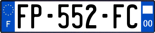FP-552-FC
