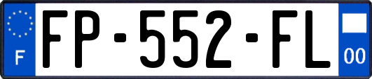 FP-552-FL