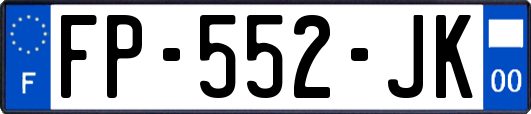 FP-552-JK