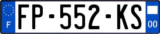 FP-552-KS