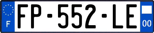 FP-552-LE