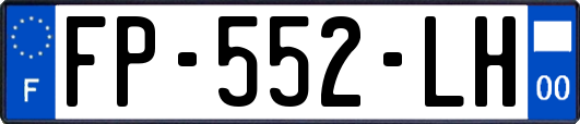 FP-552-LH