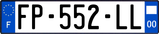 FP-552-LL