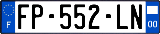 FP-552-LN