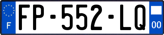 FP-552-LQ