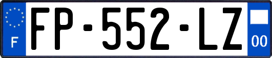 FP-552-LZ