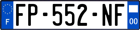 FP-552-NF