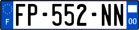 FP-552-NN