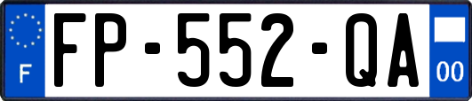 FP-552-QA