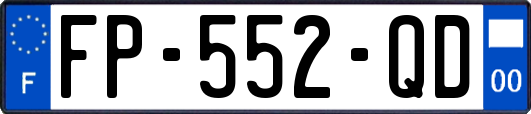 FP-552-QD