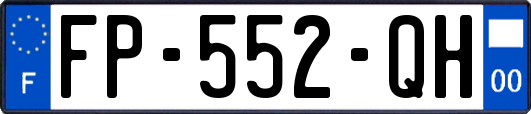 FP-552-QH