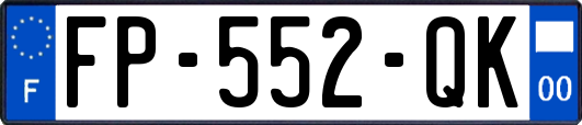 FP-552-QK