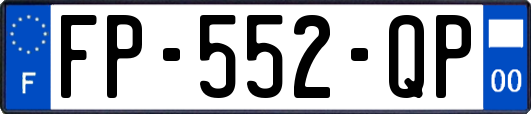 FP-552-QP
