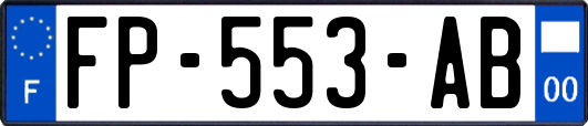 FP-553-AB
