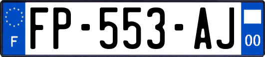 FP-553-AJ