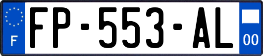 FP-553-AL