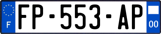 FP-553-AP