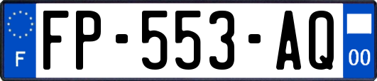 FP-553-AQ