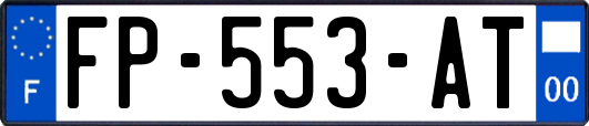 FP-553-AT