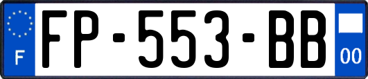 FP-553-BB