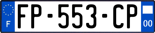 FP-553-CP