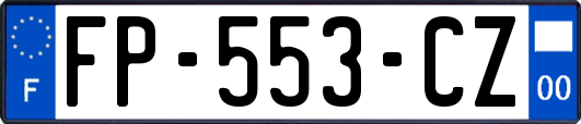 FP-553-CZ