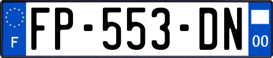 FP-553-DN