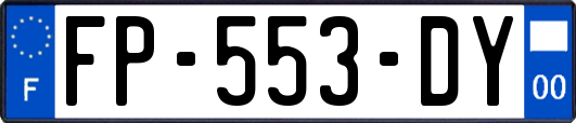 FP-553-DY