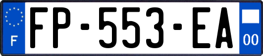 FP-553-EA