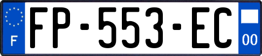 FP-553-EC